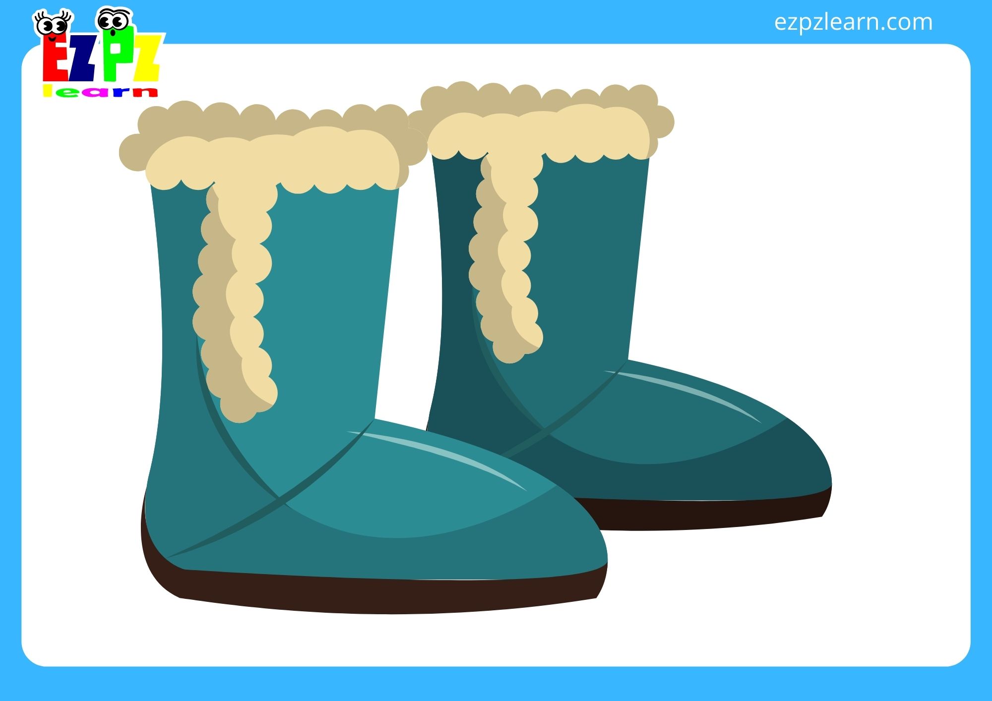 boots